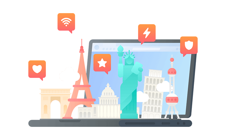 代理土豆视频的回国vpn - 返华APP